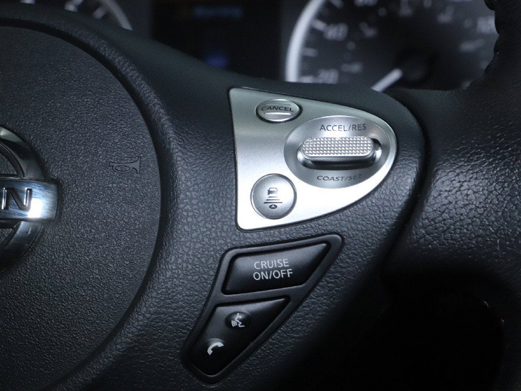 2019 Nissan Sentra SL
