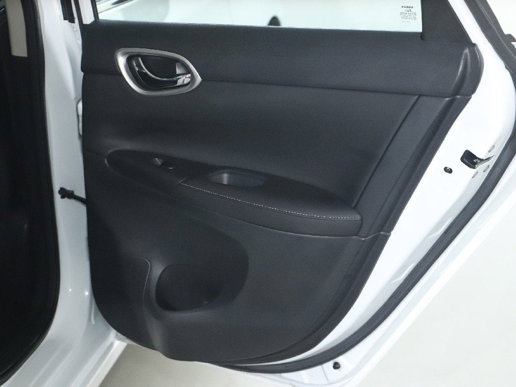 2019 Nissan Sentra SL