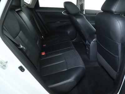 2019 Nissan Sentra SL