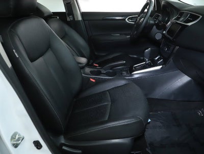 2019 Nissan Sentra SL
