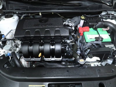 2019 Nissan Sentra SL