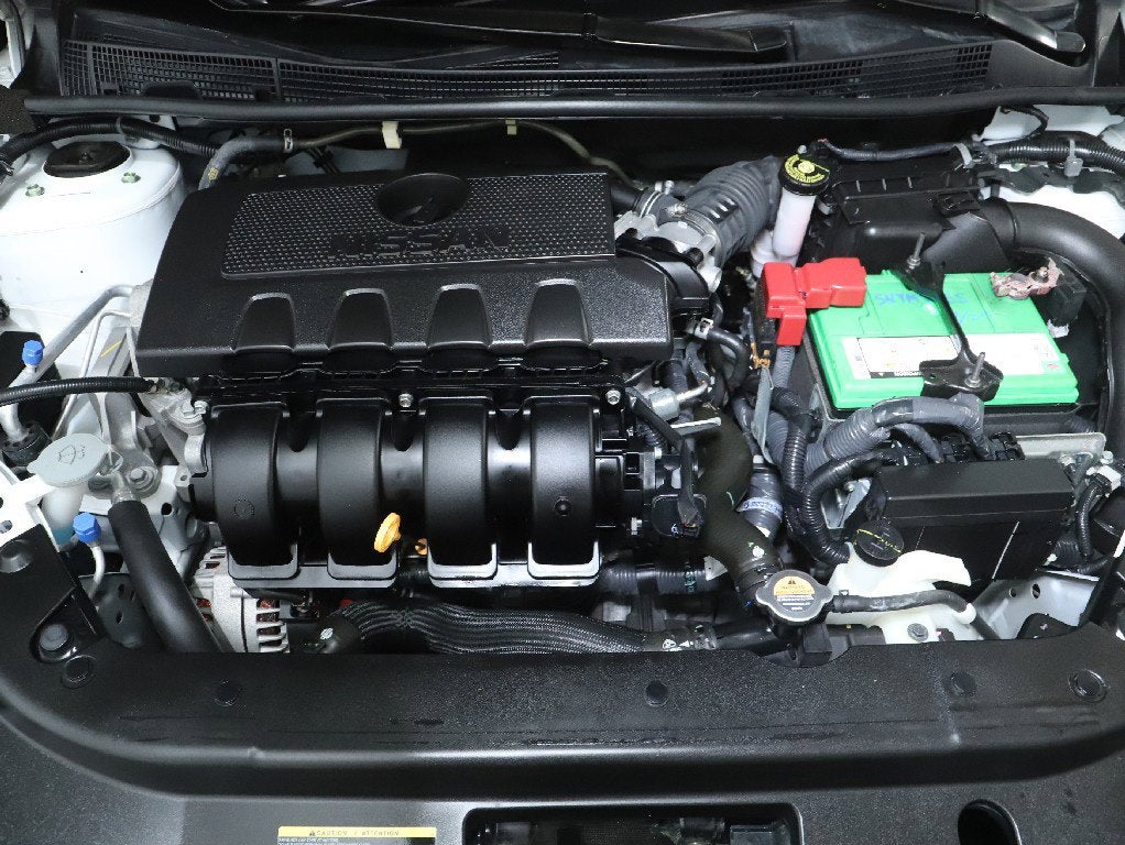 2019 Nissan Sentra SL