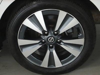2019 Nissan Sentra SL