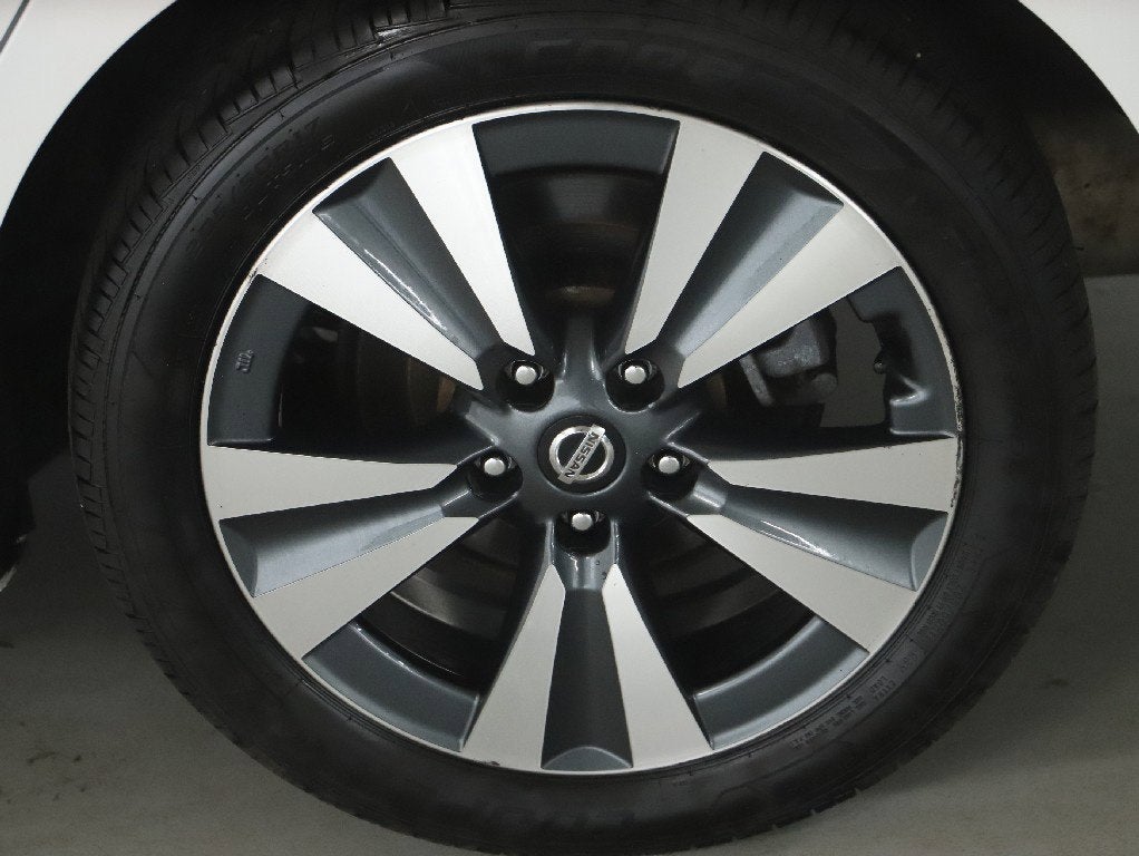 2019 Nissan Sentra SL