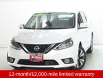 2019 Nissan Sentra SL