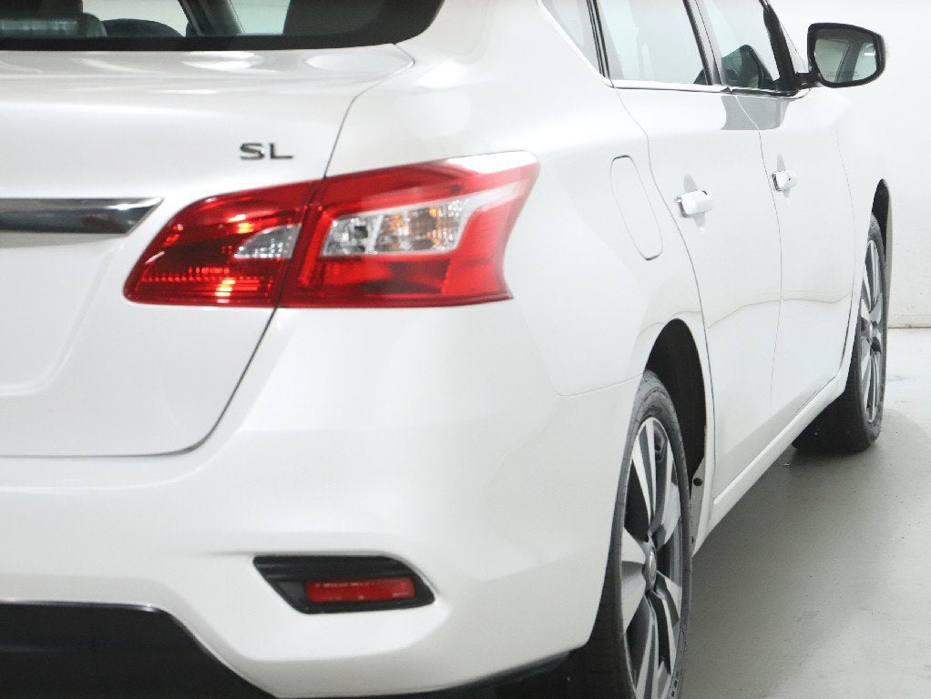 2019 Nissan Sentra SL