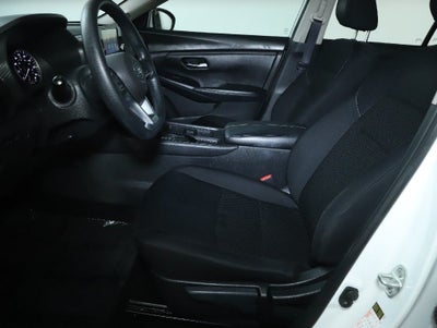 2023 Nissan Sentra S