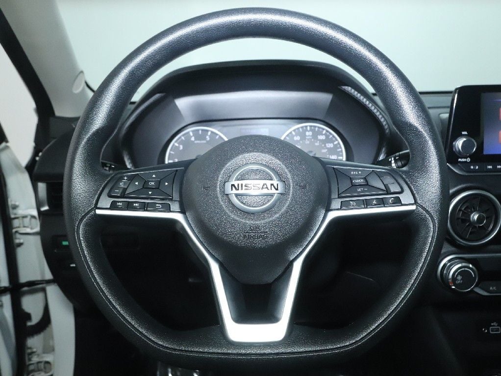 2023 Nissan Sentra S