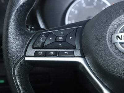 2023 Nissan Sentra S