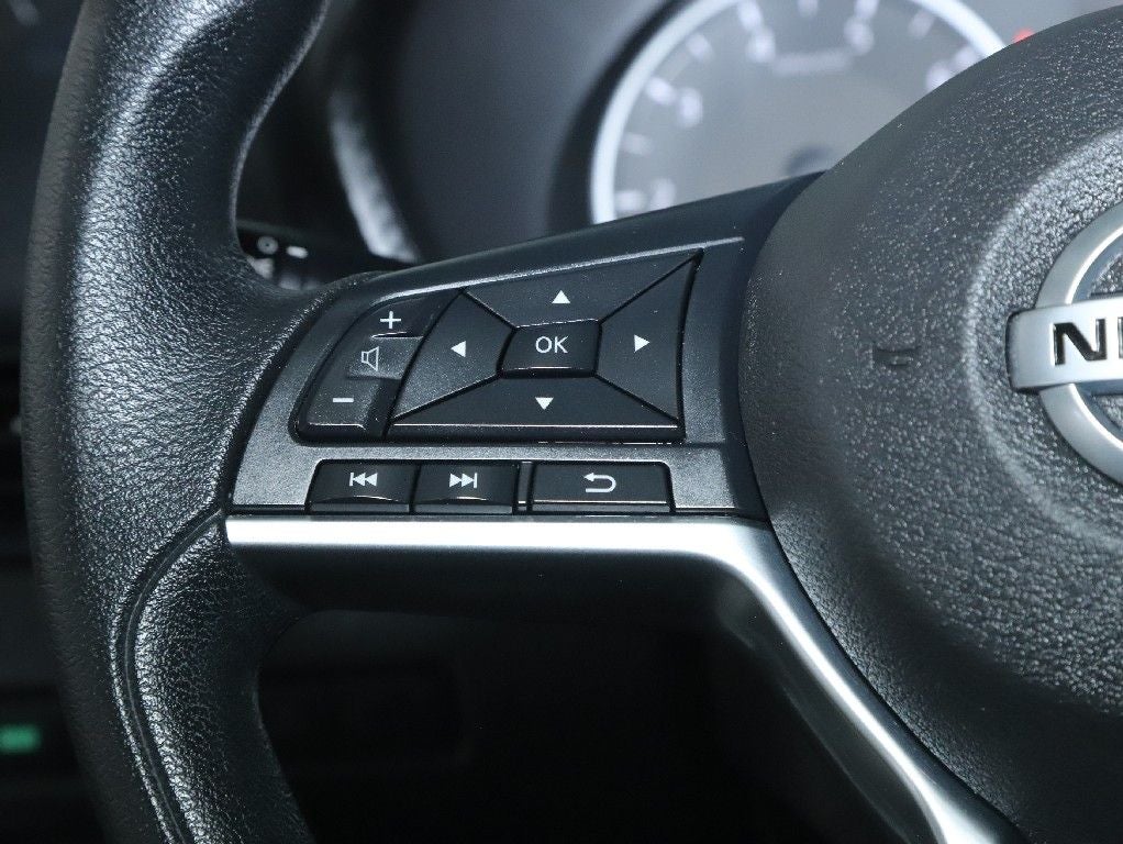 2023 Nissan Sentra S