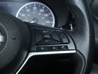 2023 Nissan Sentra S