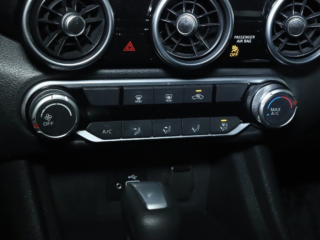 2023 Nissan Sentra S
