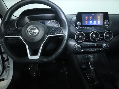 2023 Nissan Sentra S