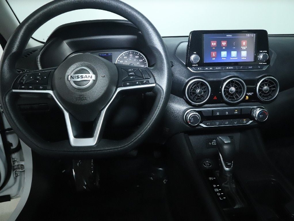 2023 Nissan Sentra S