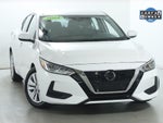 2023 Nissan Sentra S