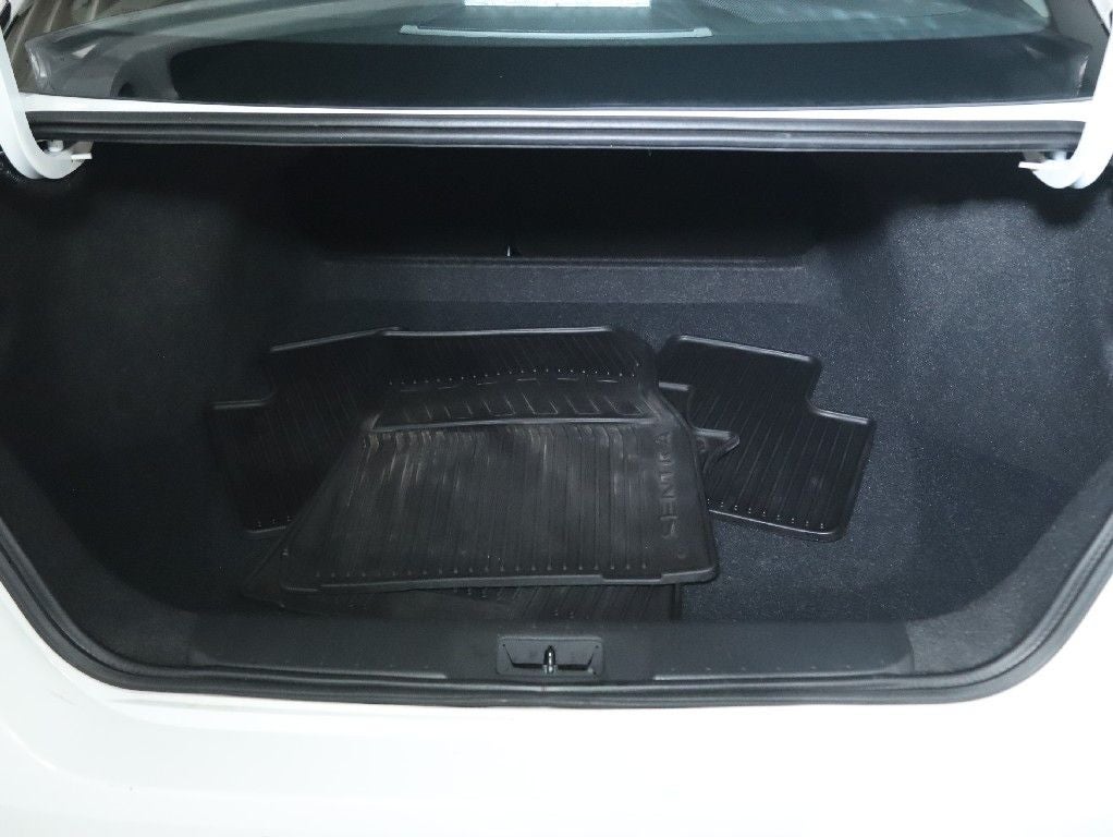 2023 Nissan Sentra S