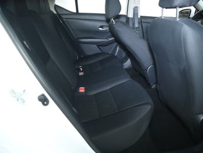 2023 Nissan Sentra S
