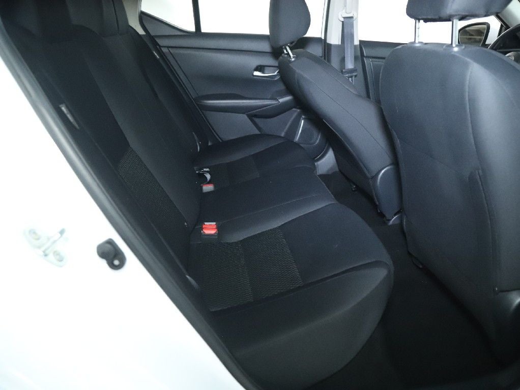 2023 Nissan Sentra S