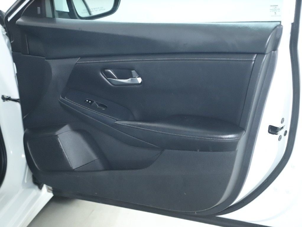 2023 Nissan Sentra S