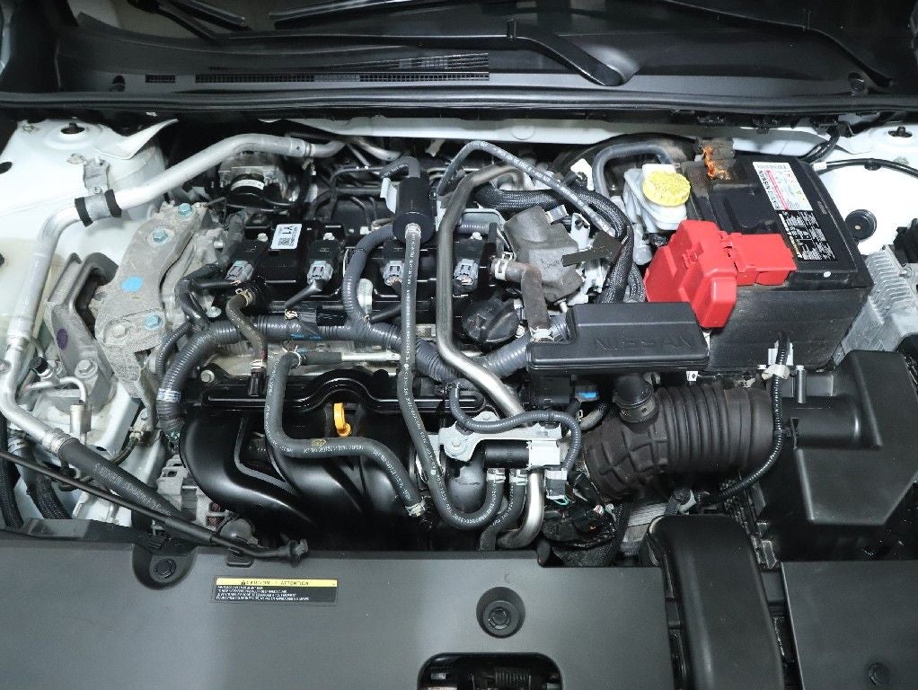 2023 Nissan Sentra S