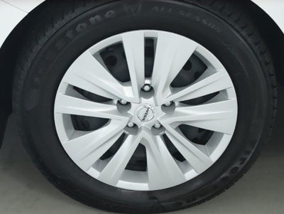 2023 Nissan Sentra S