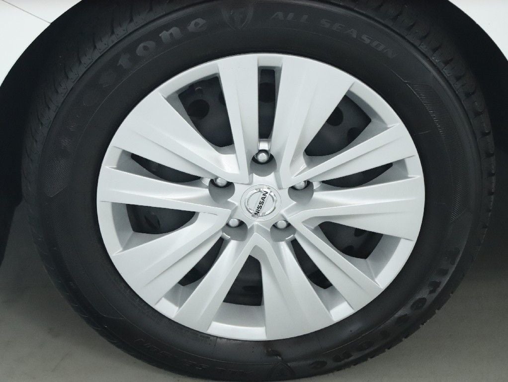 2023 Nissan Sentra S