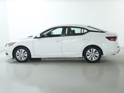 2023 Nissan Sentra S