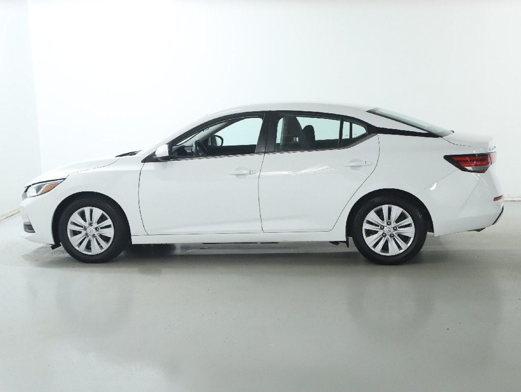 2023 Nissan Sentra S