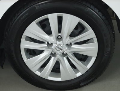 2023 Nissan Sentra S