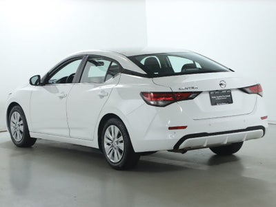 2023 Nissan Sentra S