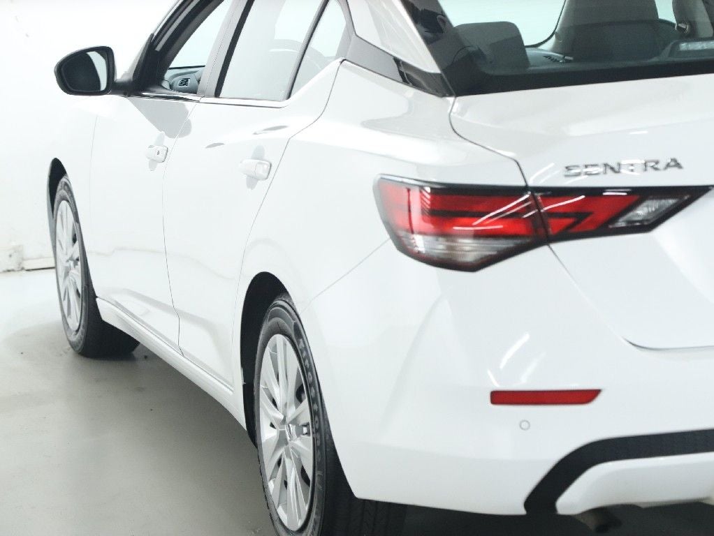 2023 Nissan Sentra S