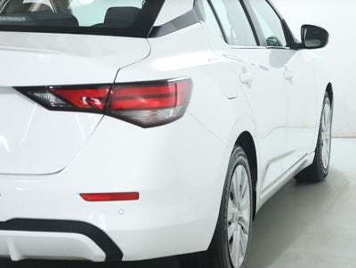 2023 Nissan Sentra S