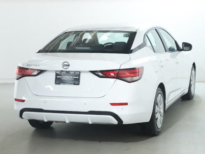 2023 Nissan Sentra S