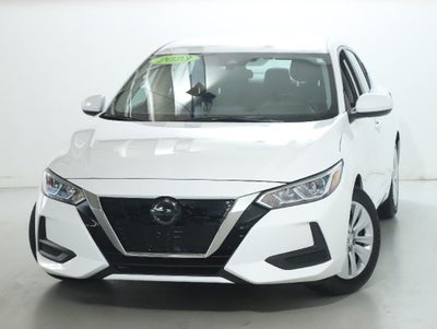 2023 Nissan Sentra S