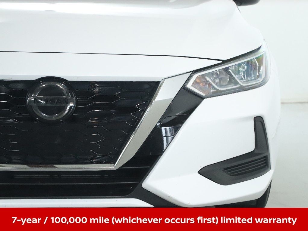 2023 Nissan Sentra S