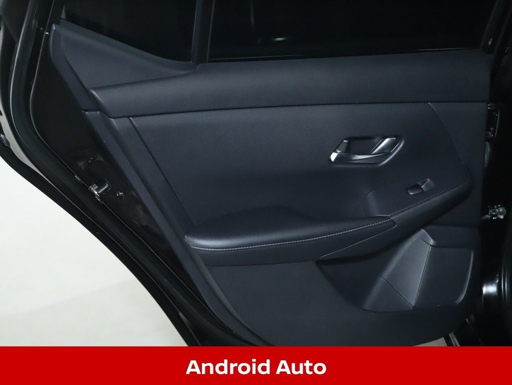 2023 Nissan Sentra S