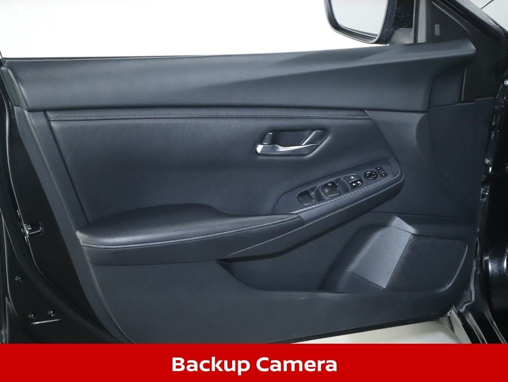 2023 Nissan Sentra S