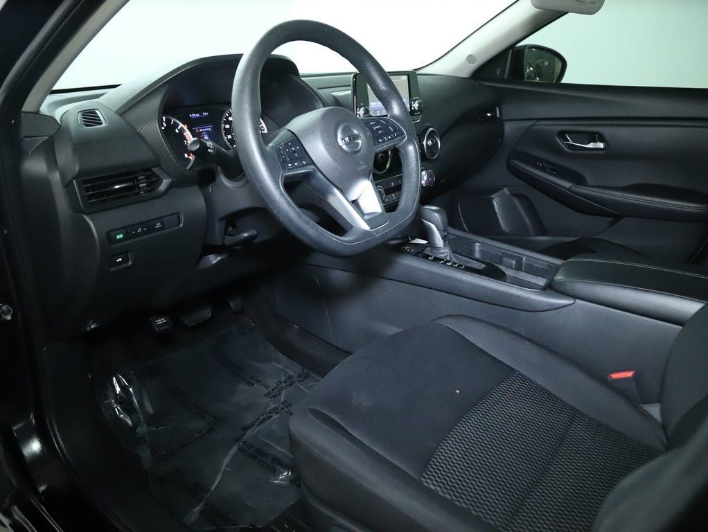 2023 Nissan Sentra S