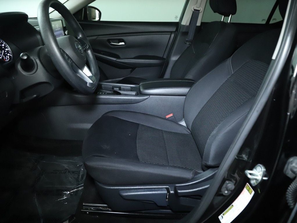 2023 Nissan Sentra S
