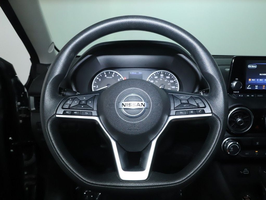 2023 Nissan Sentra S
