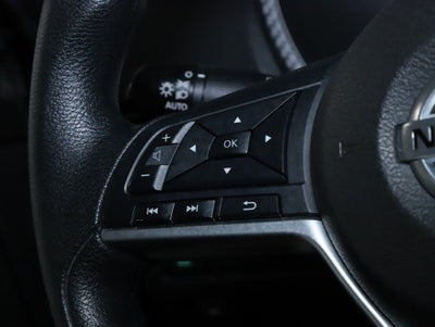 2023 Nissan Sentra S