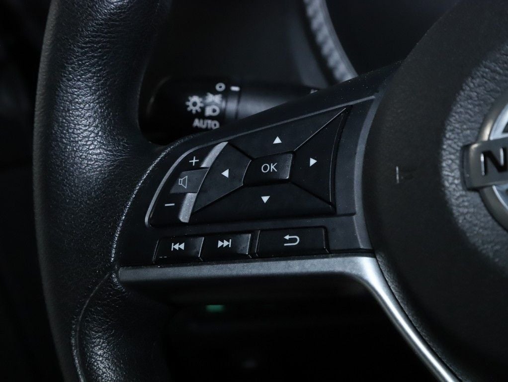 2023 Nissan Sentra S