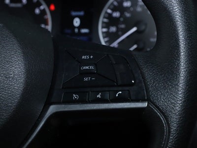 2023 Nissan Sentra S