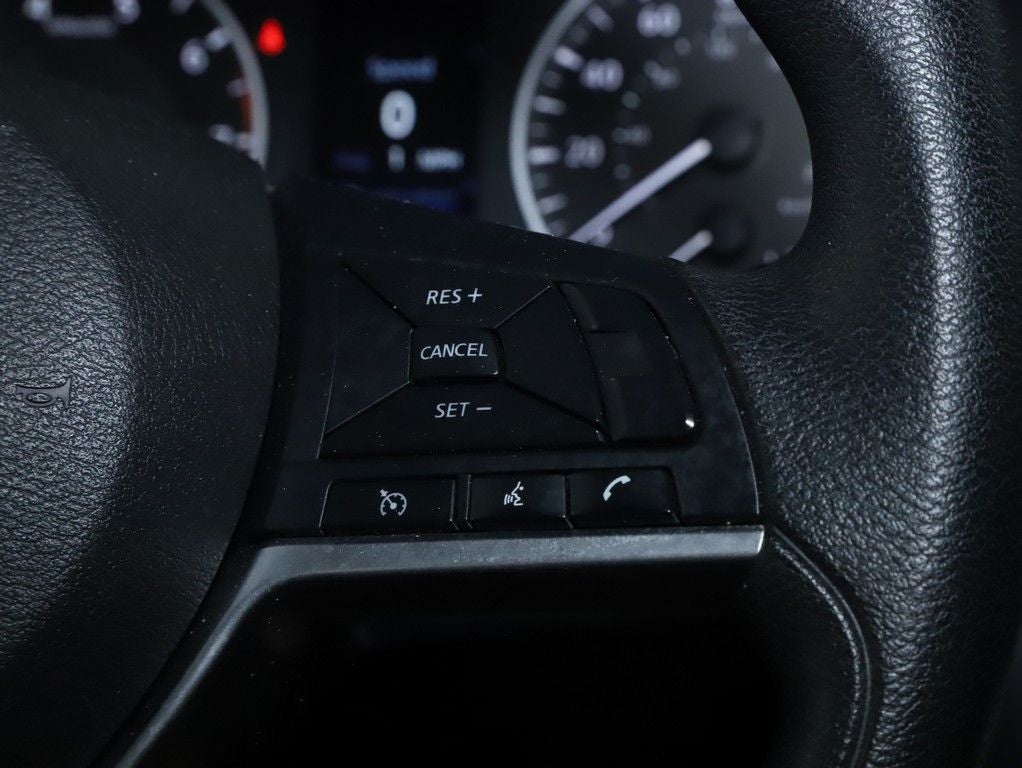 2023 Nissan Sentra S