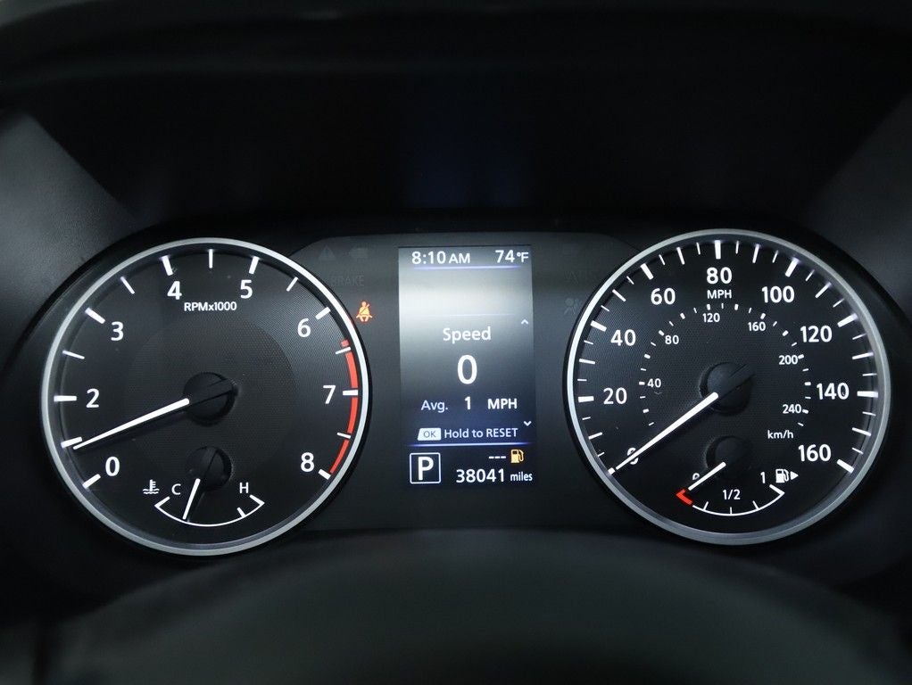2023 Nissan Sentra S