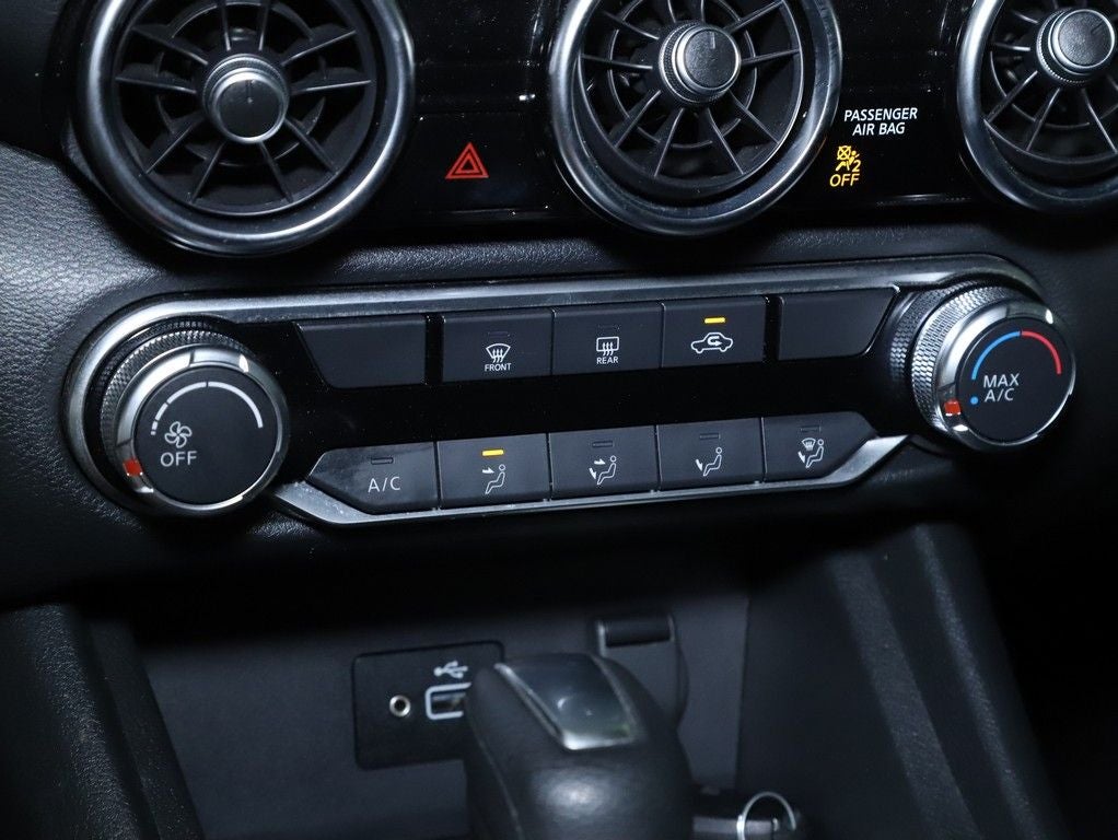 2023 Nissan Sentra S