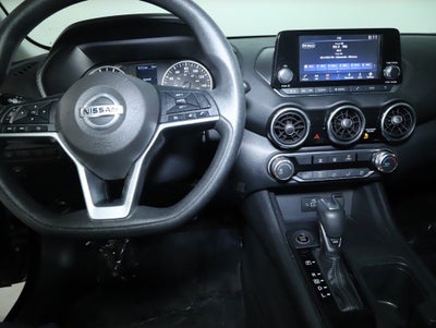 2023 Nissan Sentra S