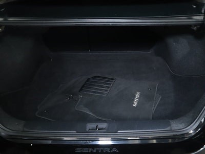 2023 Nissan Sentra S