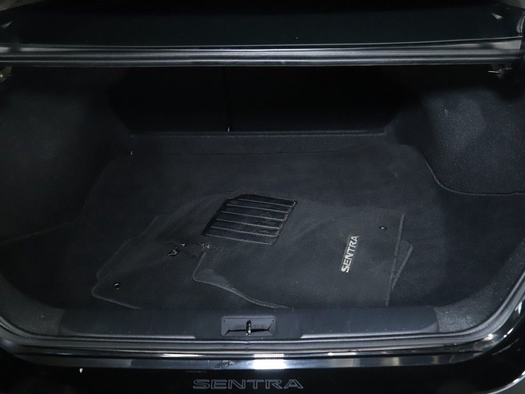 2023 Nissan Sentra S