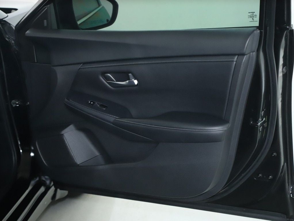 2023 Nissan Sentra S